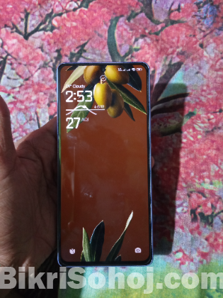 Redmi note 13 5g